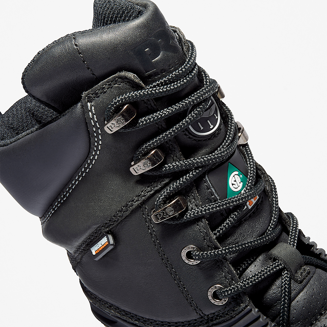 Timberland pro gravel pit boots hot sale