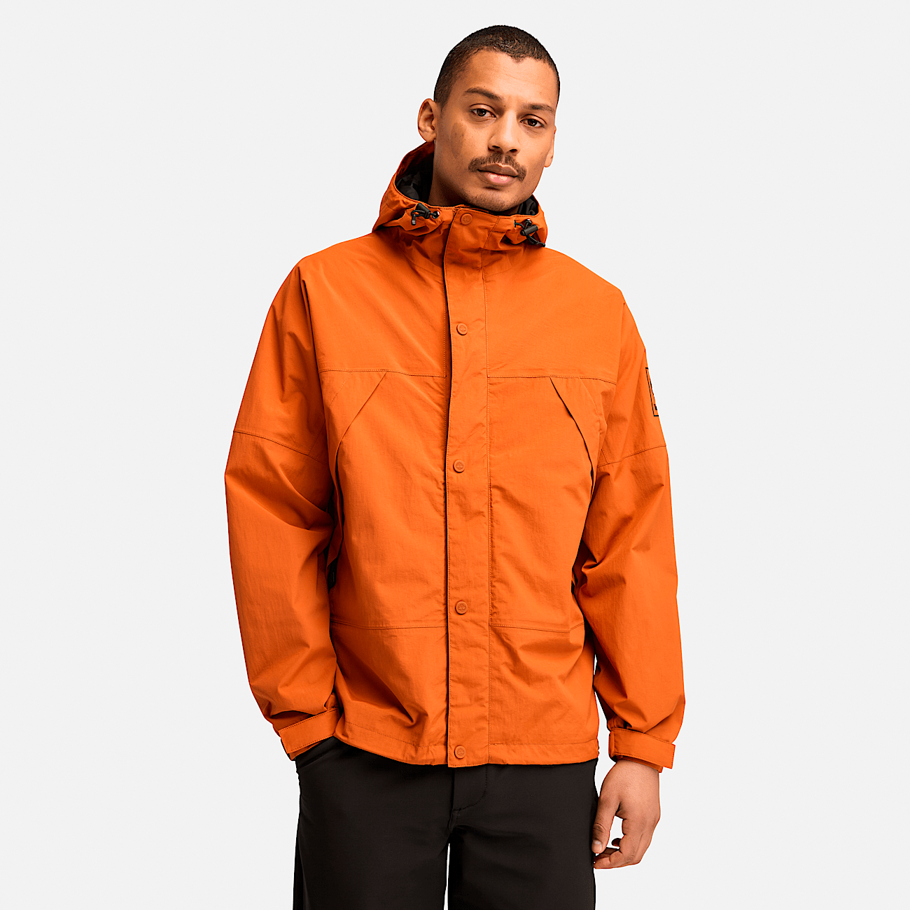 Men's Winnick Archive Waterproof Shell Jacket