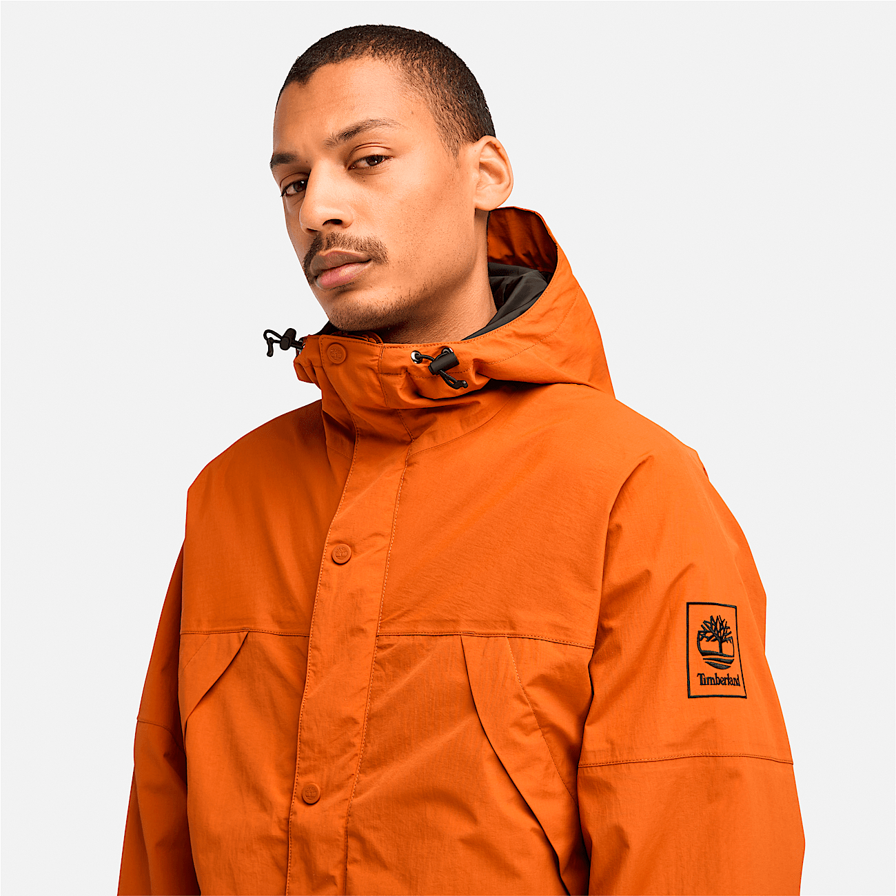 Timberland waterproof jacket mens 2025