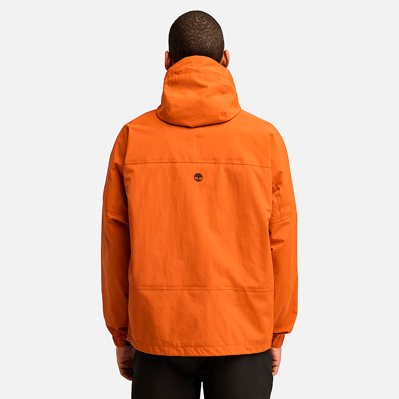 Men's Winnick Archive Waterproof Shell Jacket