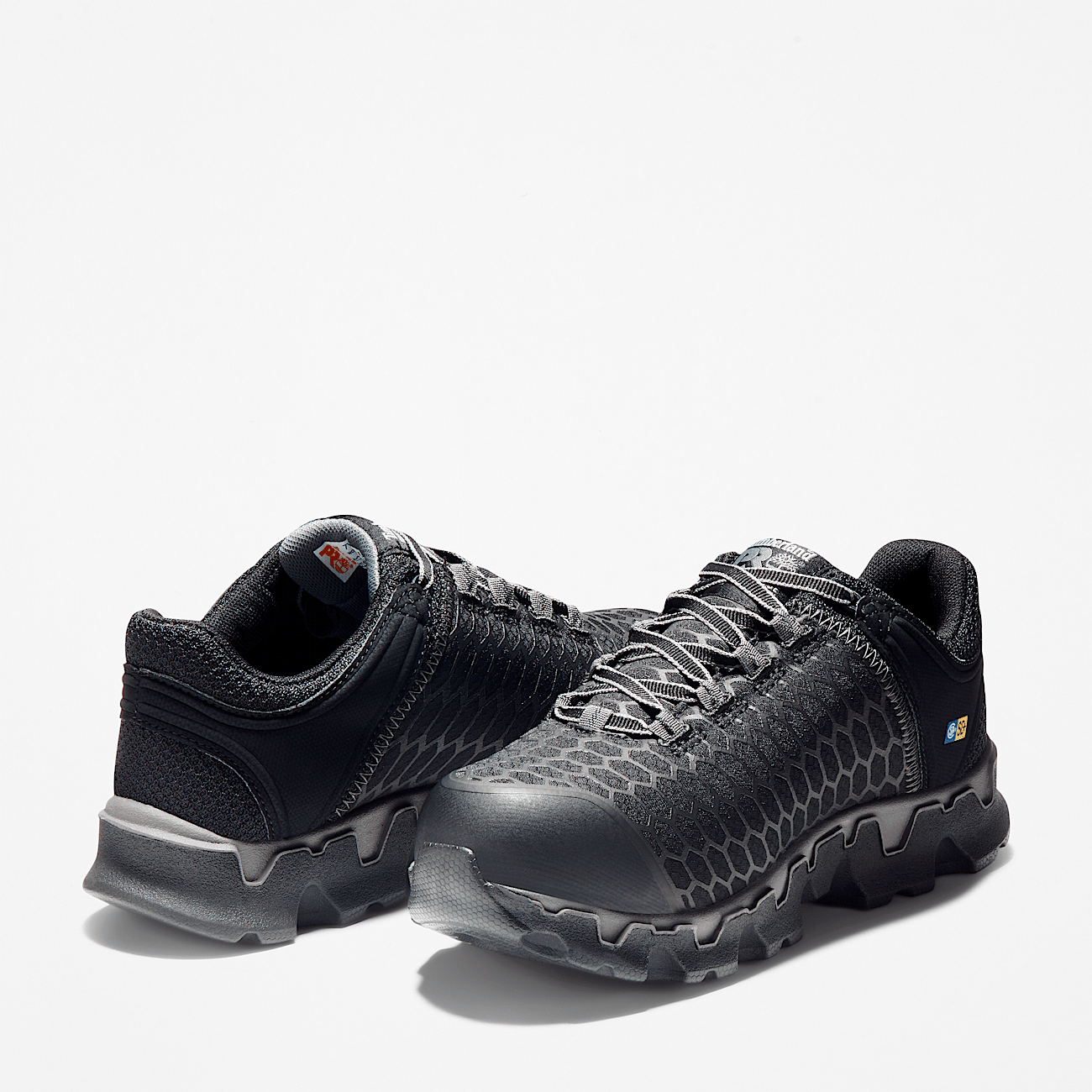 Women s Powertrain Sport Alloy Toe SD35 Work Sneaker