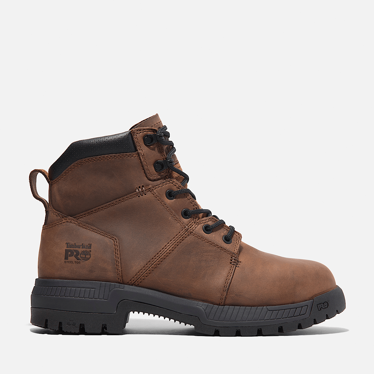 Men's timberland pro steel toe boots 2025