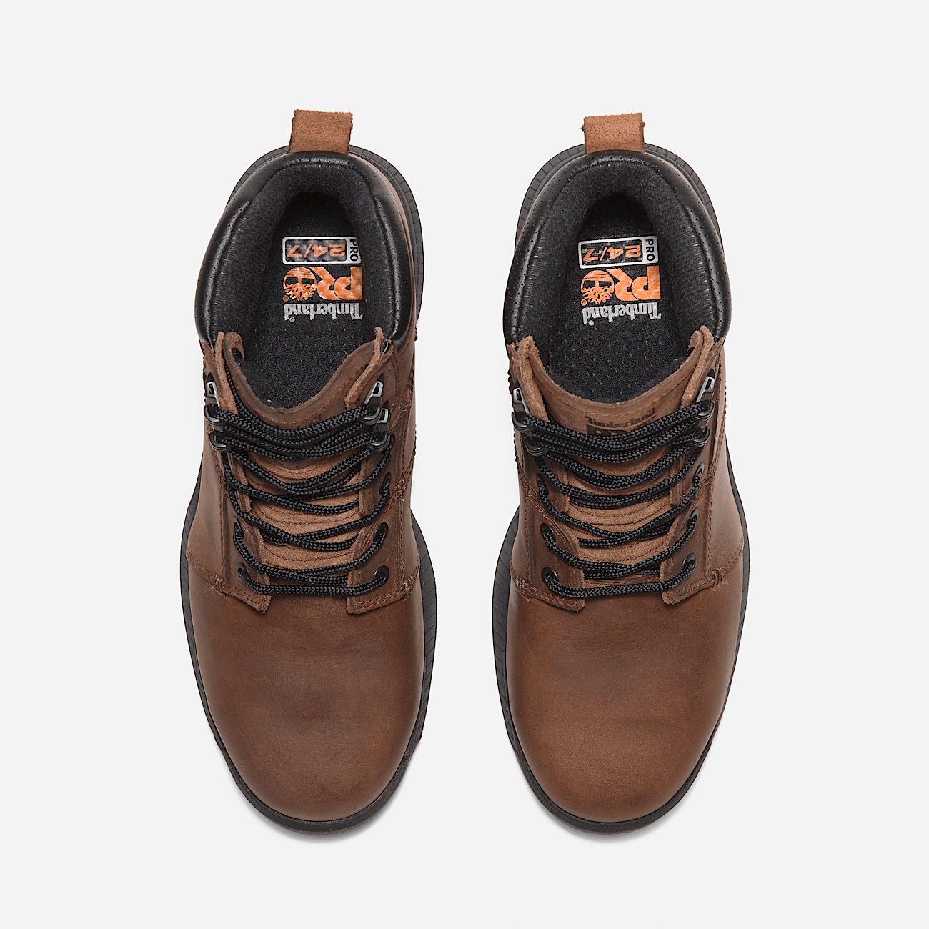 Men s Montauk 6 Steel Toe Work Boot