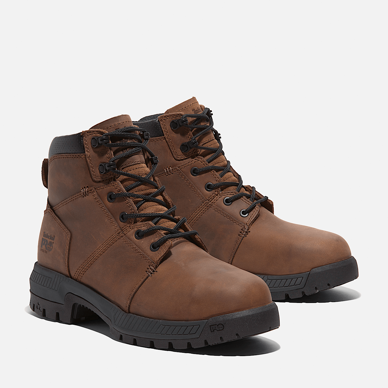 Timberland splitrock safety boots on sale