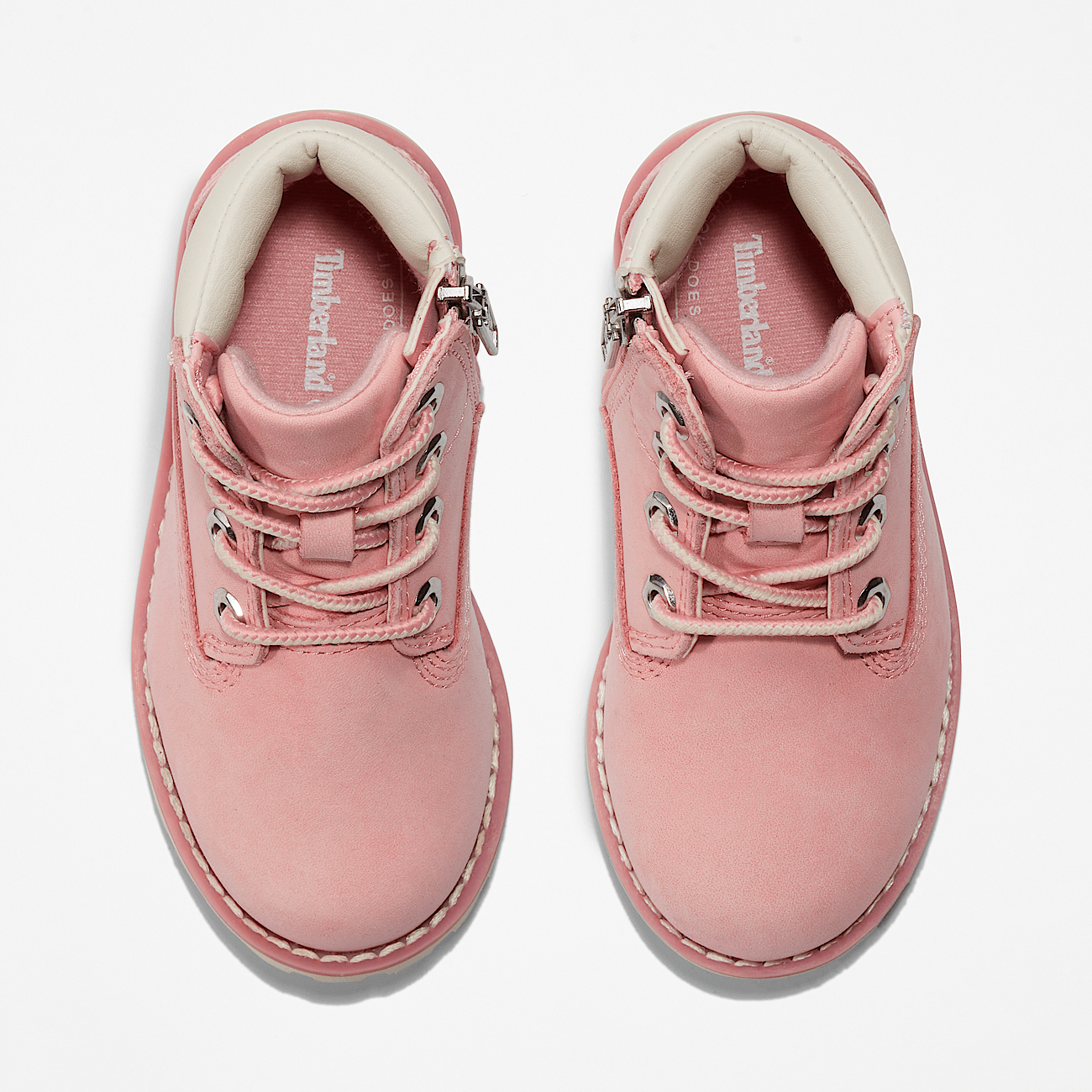 Kid girl timberland boots sales