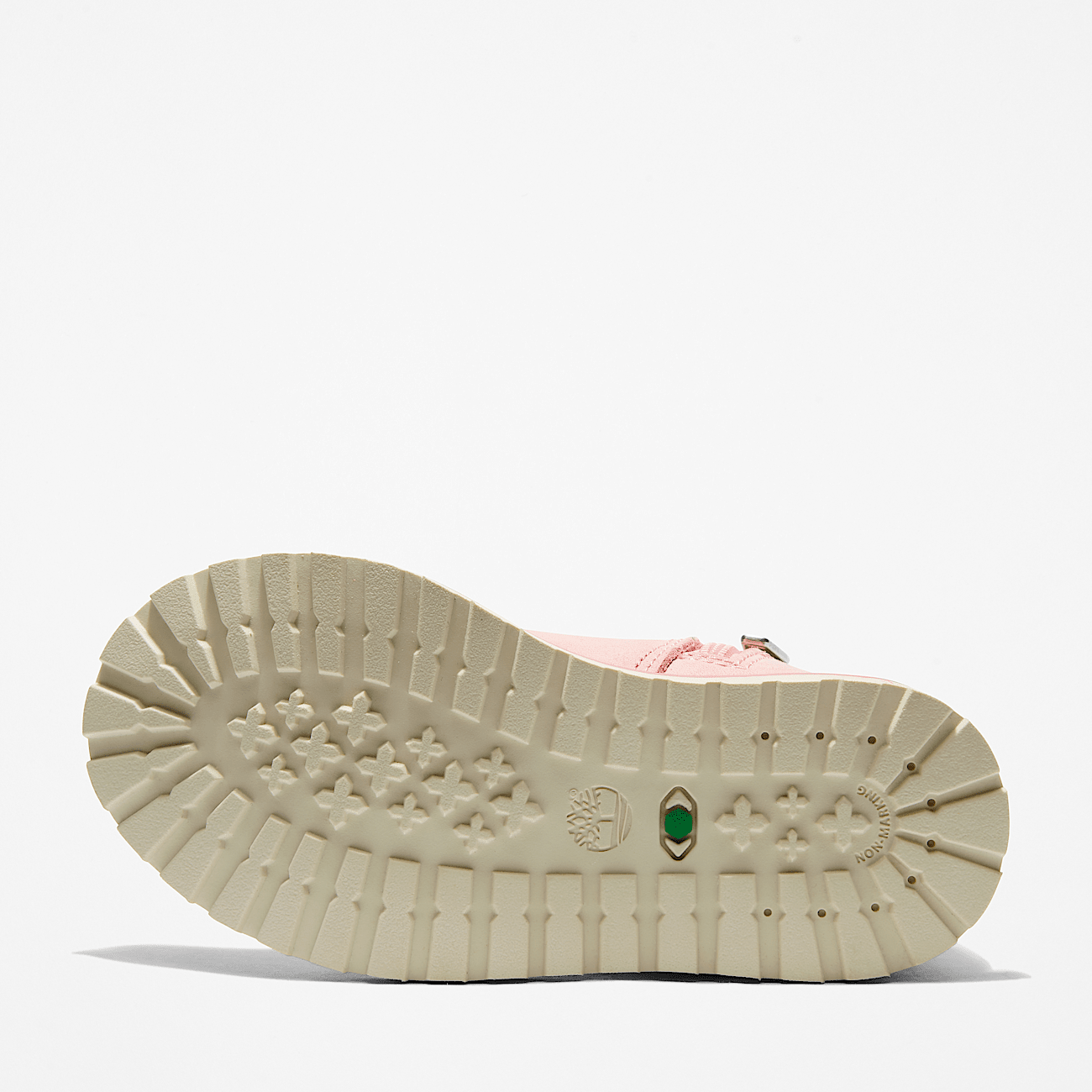 Toddler Pokey Pine Boot