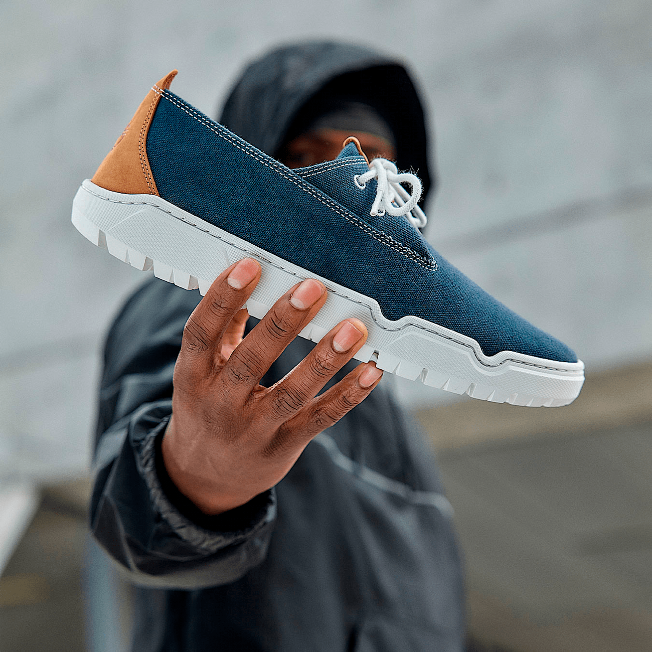 Chaussure sport Timberloop Go Roam pour hommes
