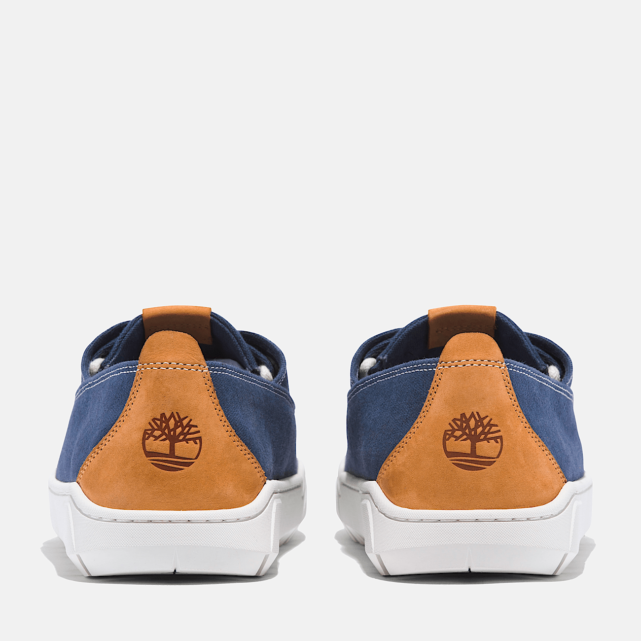 Timberland sneakers blu top