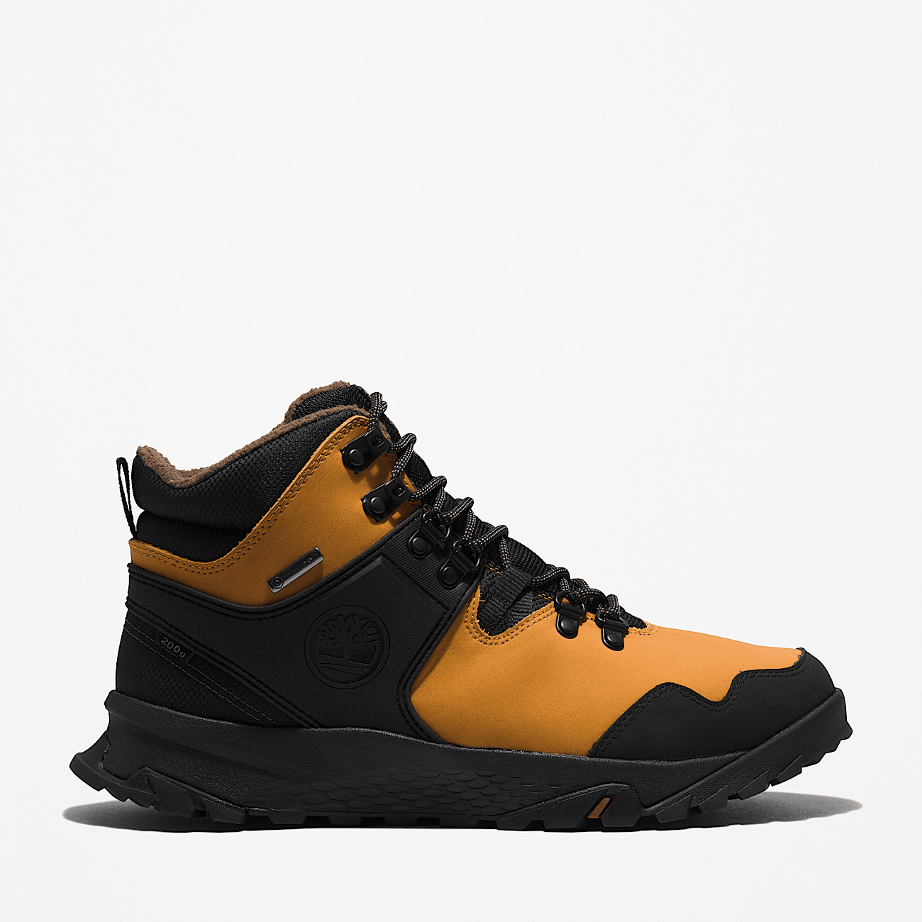 Timberland men's flyroam trail hiking boots online
