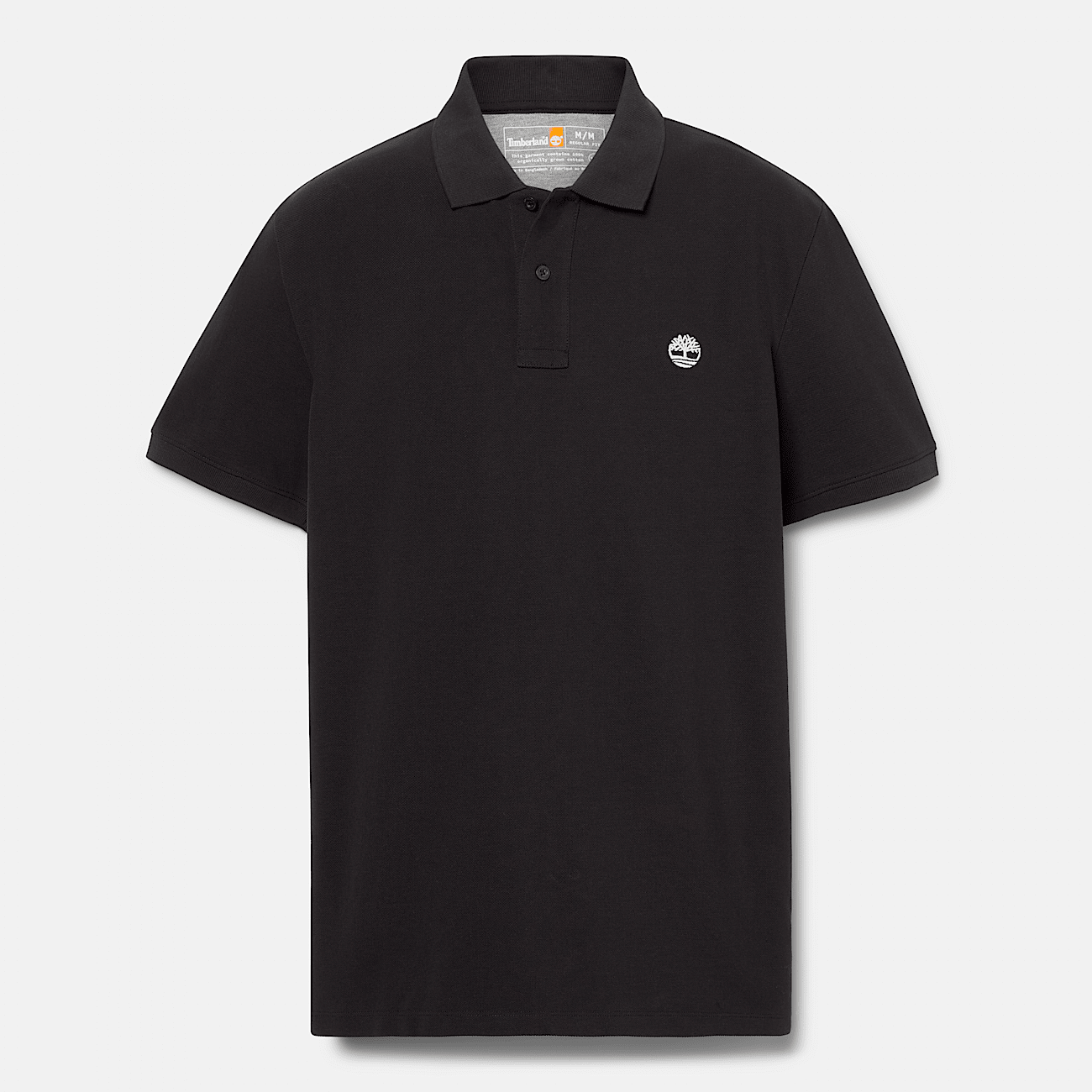 Camisa Polo para hombre Millers River Pique