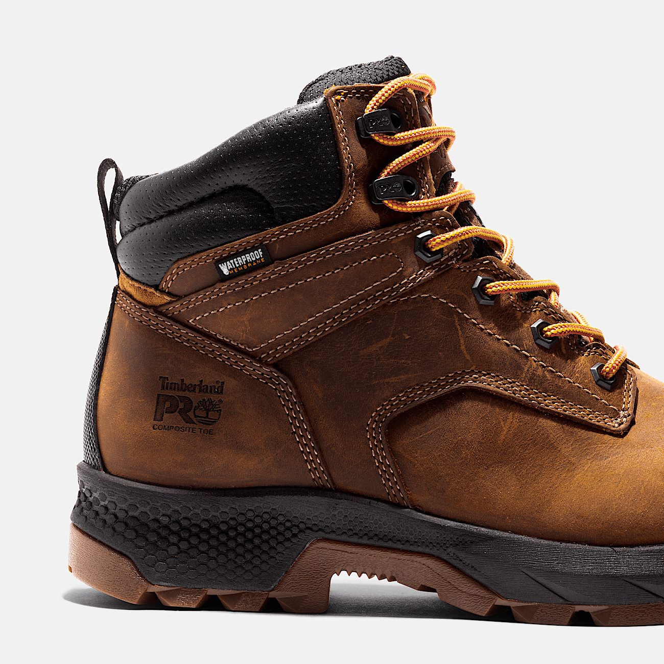 Timberland titan pro composite toe sales