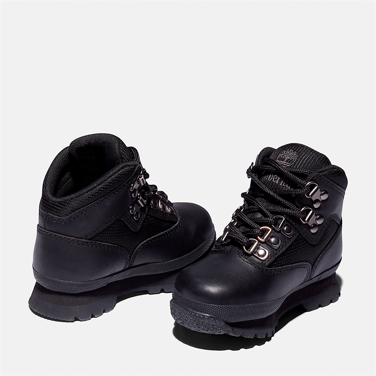 Timberland euro hiker kids top