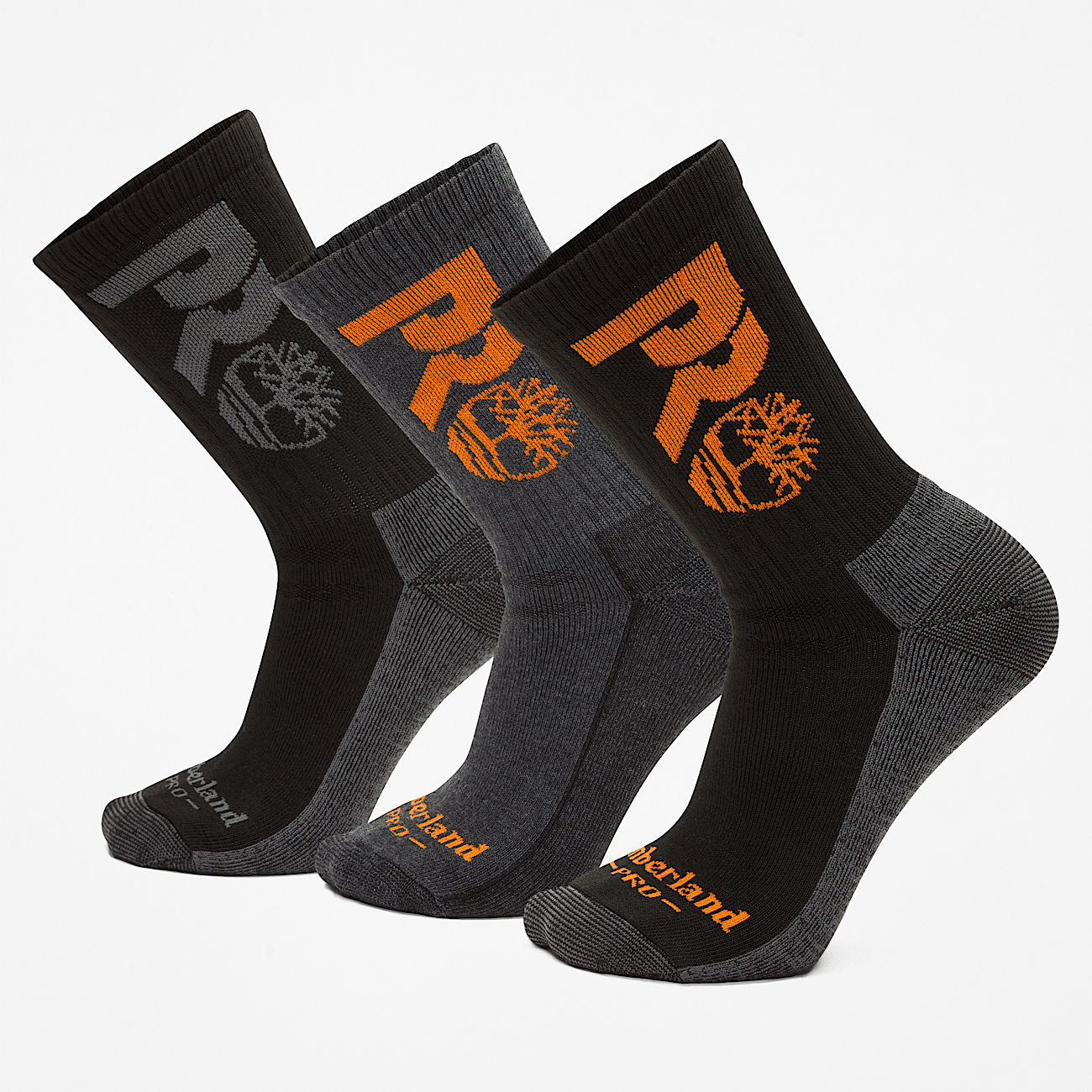 Timberland pro work socks top