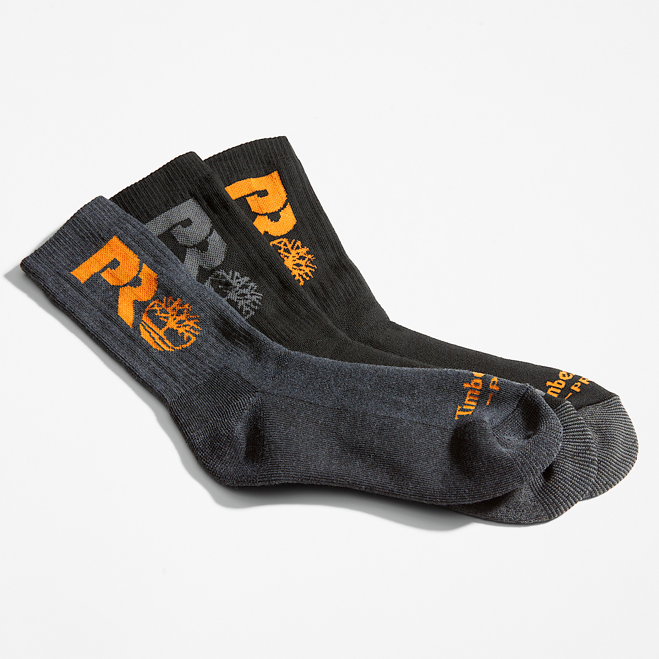 Timberland pro series socks top