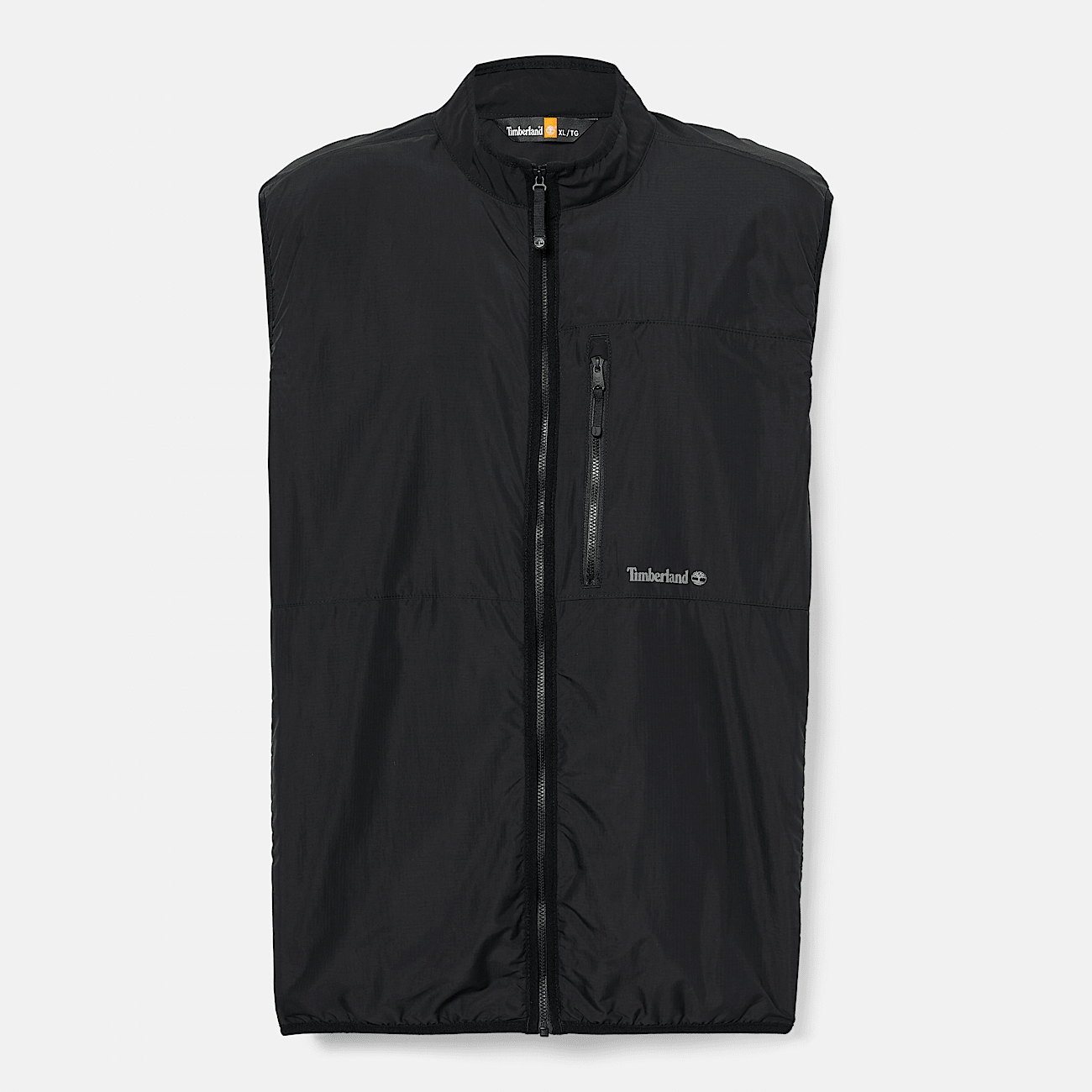 美品！AW23 浅い POLARTEC POWER HYBRID VEST