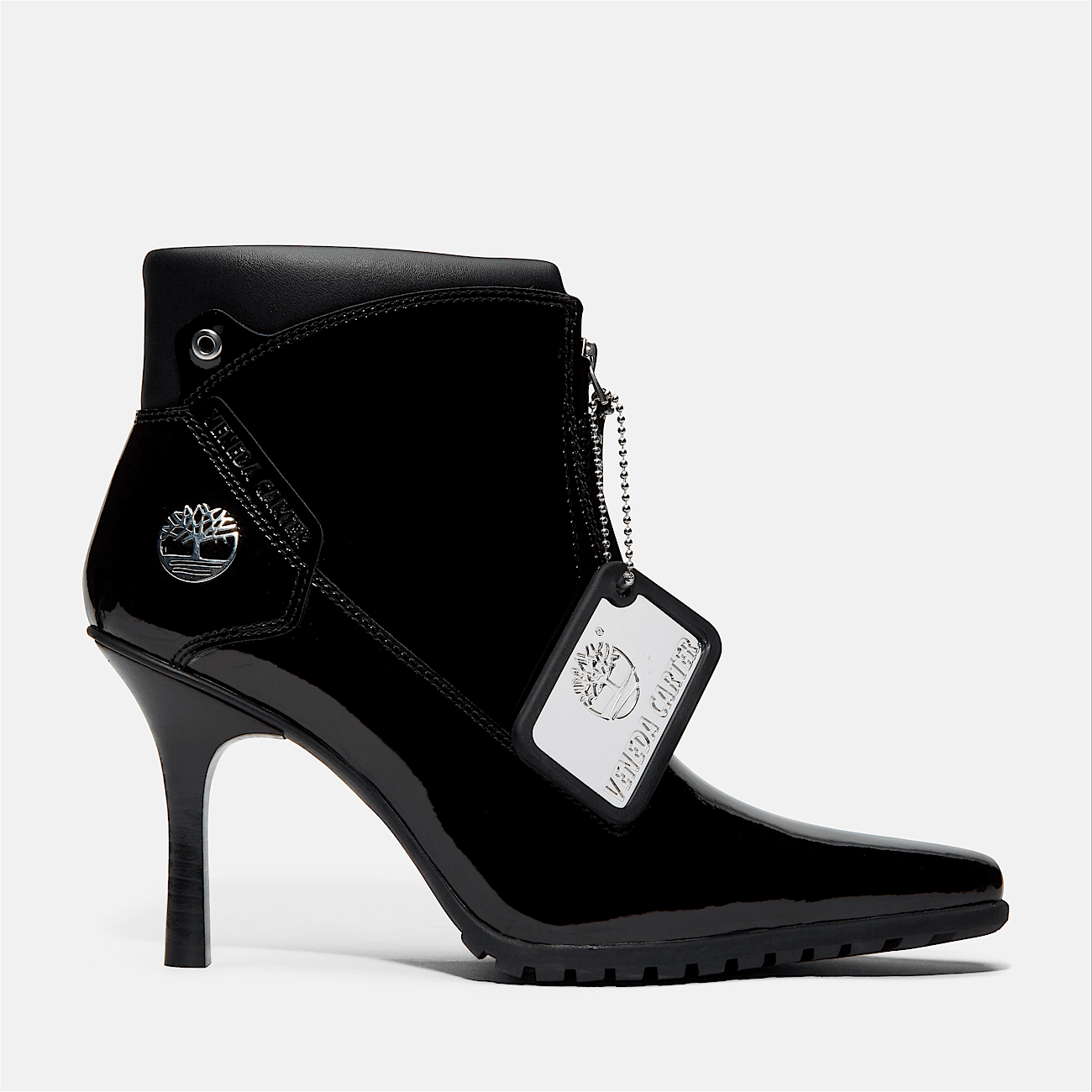 Women s Veneda Carter x Timberland Zip Boot