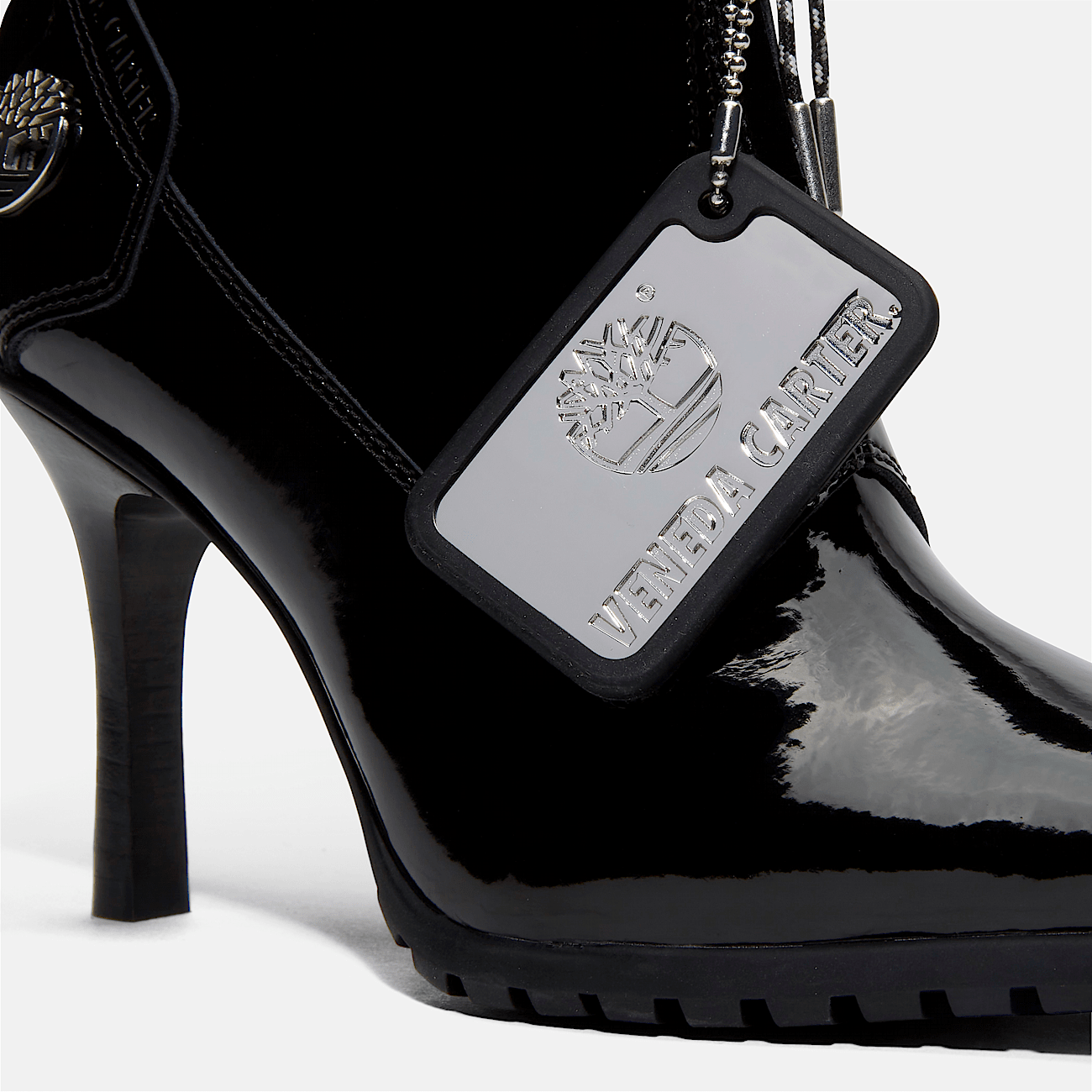 Women s Veneda Carter x Timberland Zip Boot
