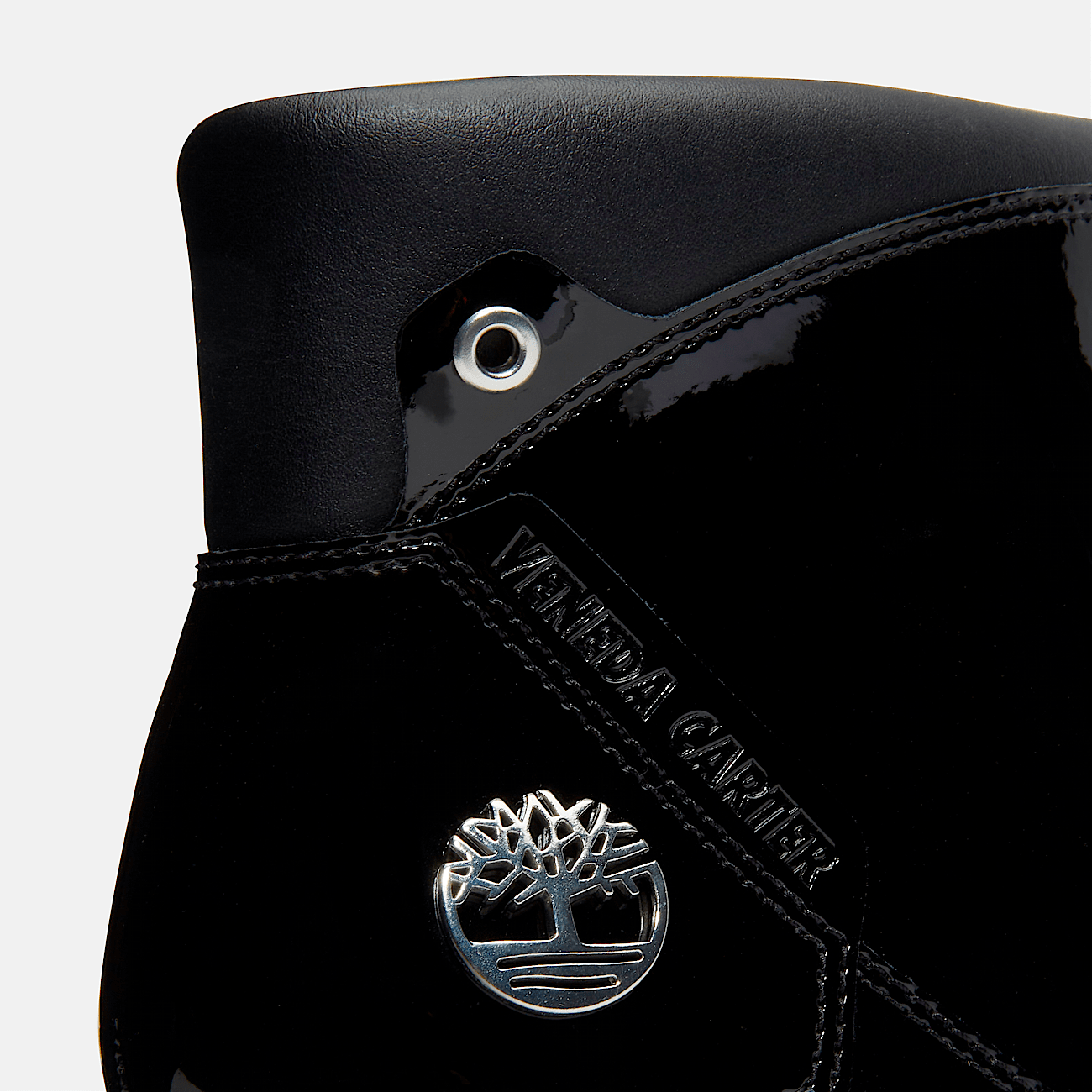 Women s Veneda Carter x Timberland Zip Boot