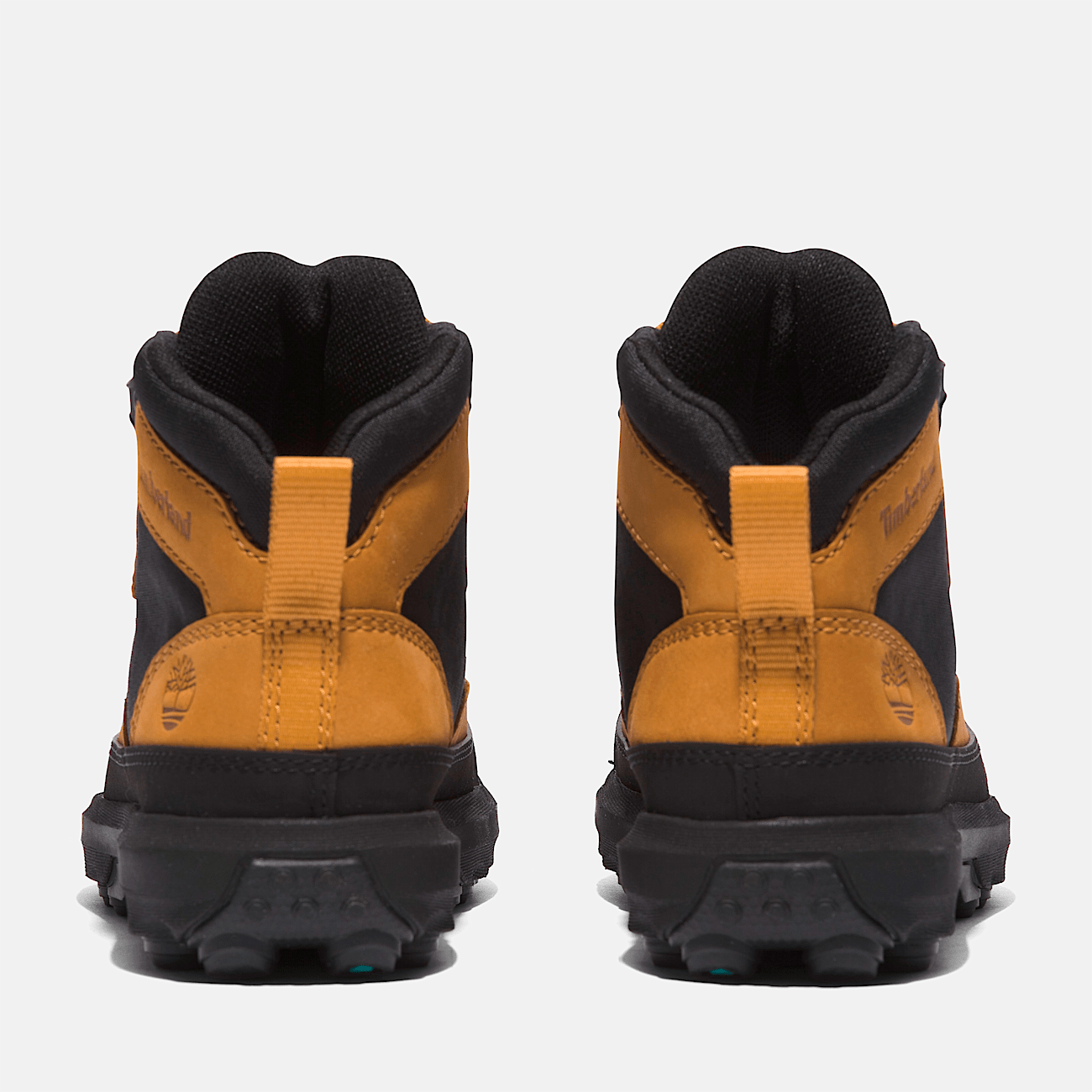 Junior Converge Hiking Boot