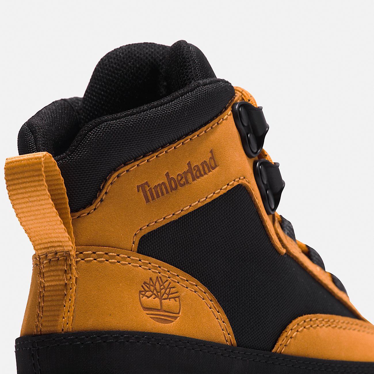 Junior Converge Hiking Boot