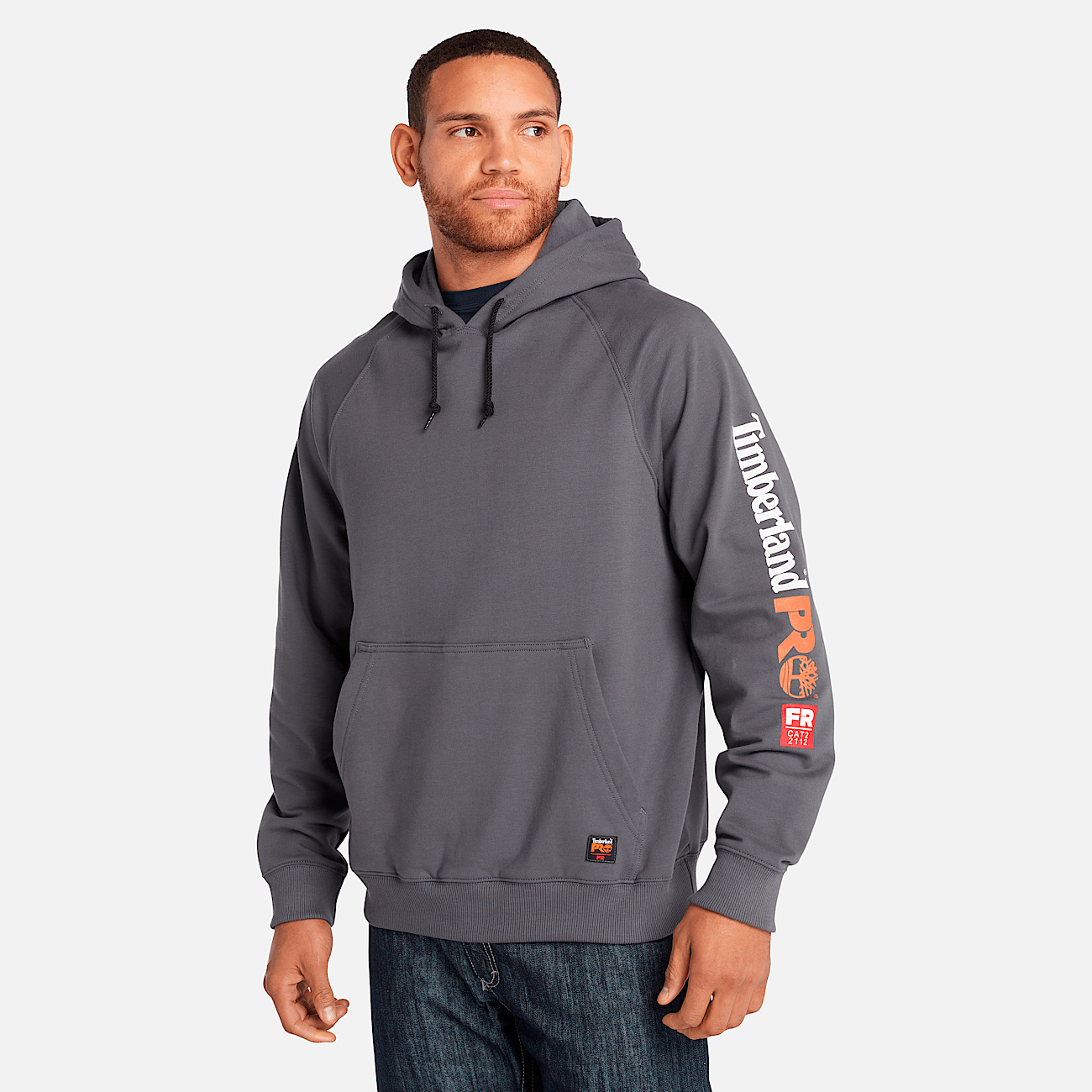 Timberland pro hoodie top