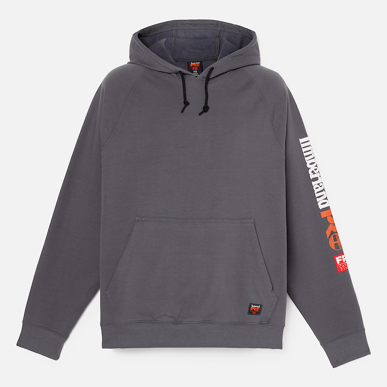 Men s Timberland PRO Hood Honcho Flame Resistant Pullover Hoodie