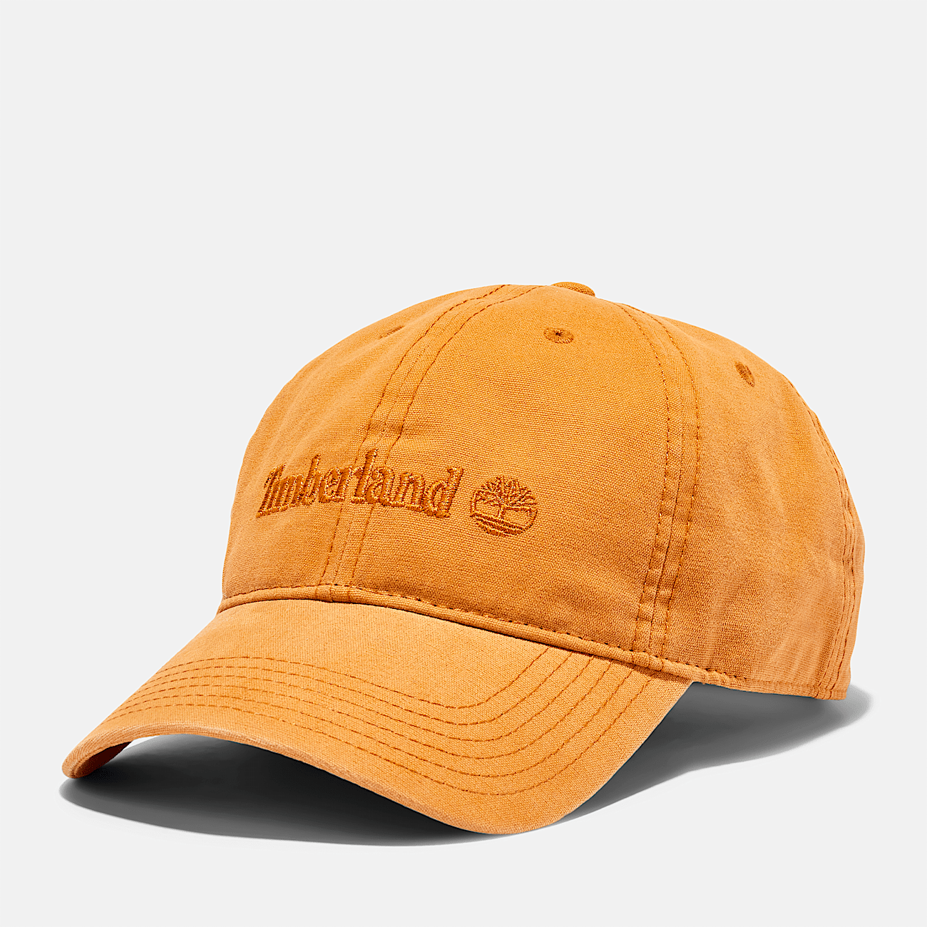 Canvas cap outlet
