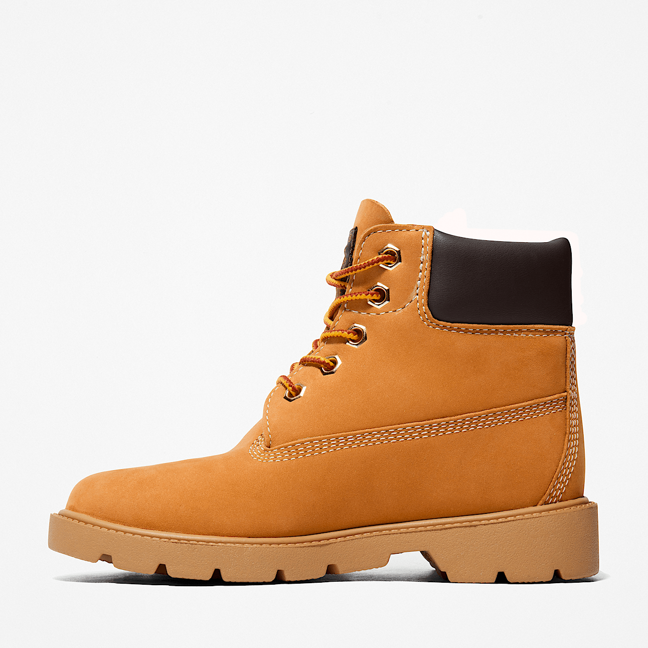 Youth Timberland® Classic 6-Inch Waterproof Boot