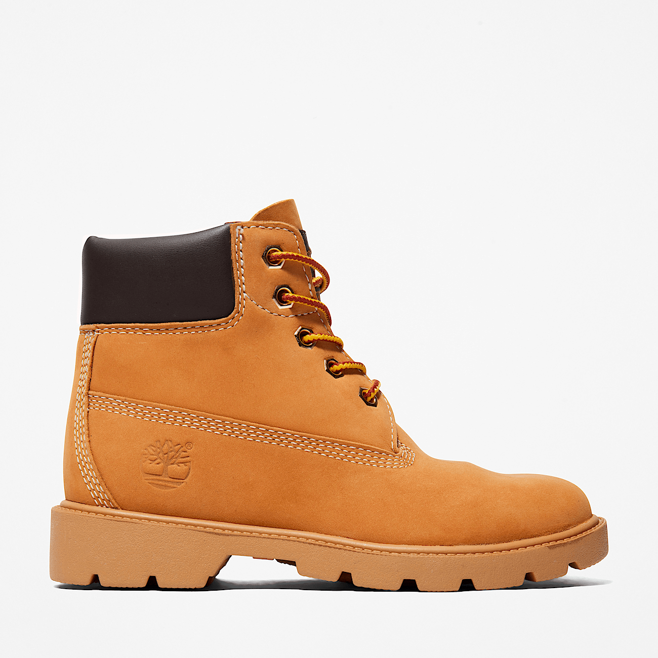 Timberland youth hiking boots on sale