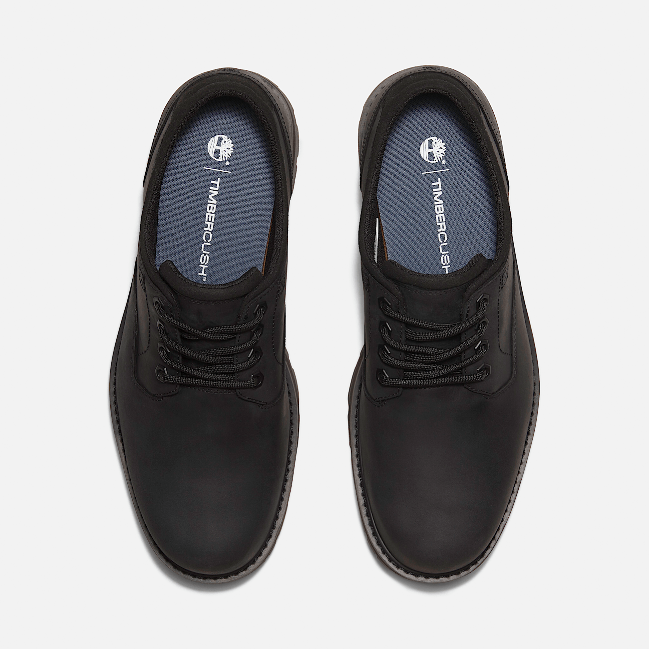 Men s Britton Road Lace Up Waterproof Shoe