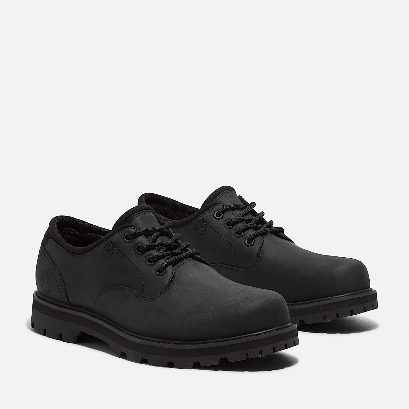 Men s Britton Road Lace Up Waterproof Shoe