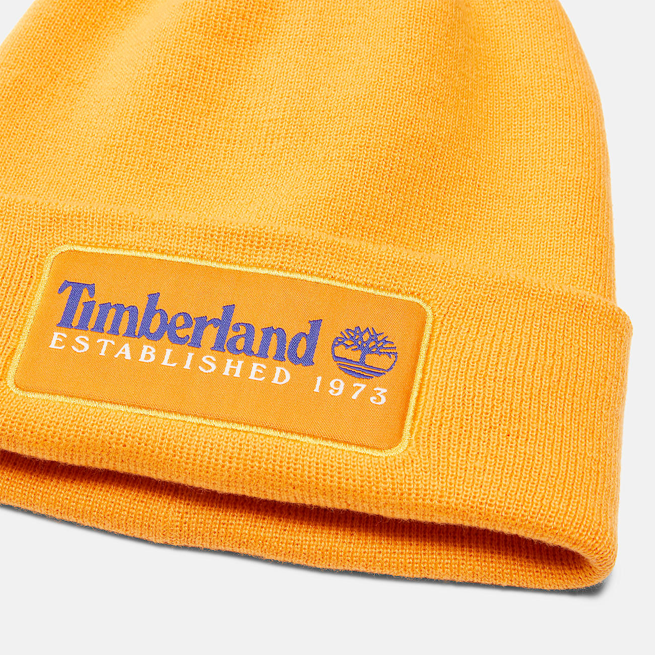 Timberland 50th Anniversary Beanie