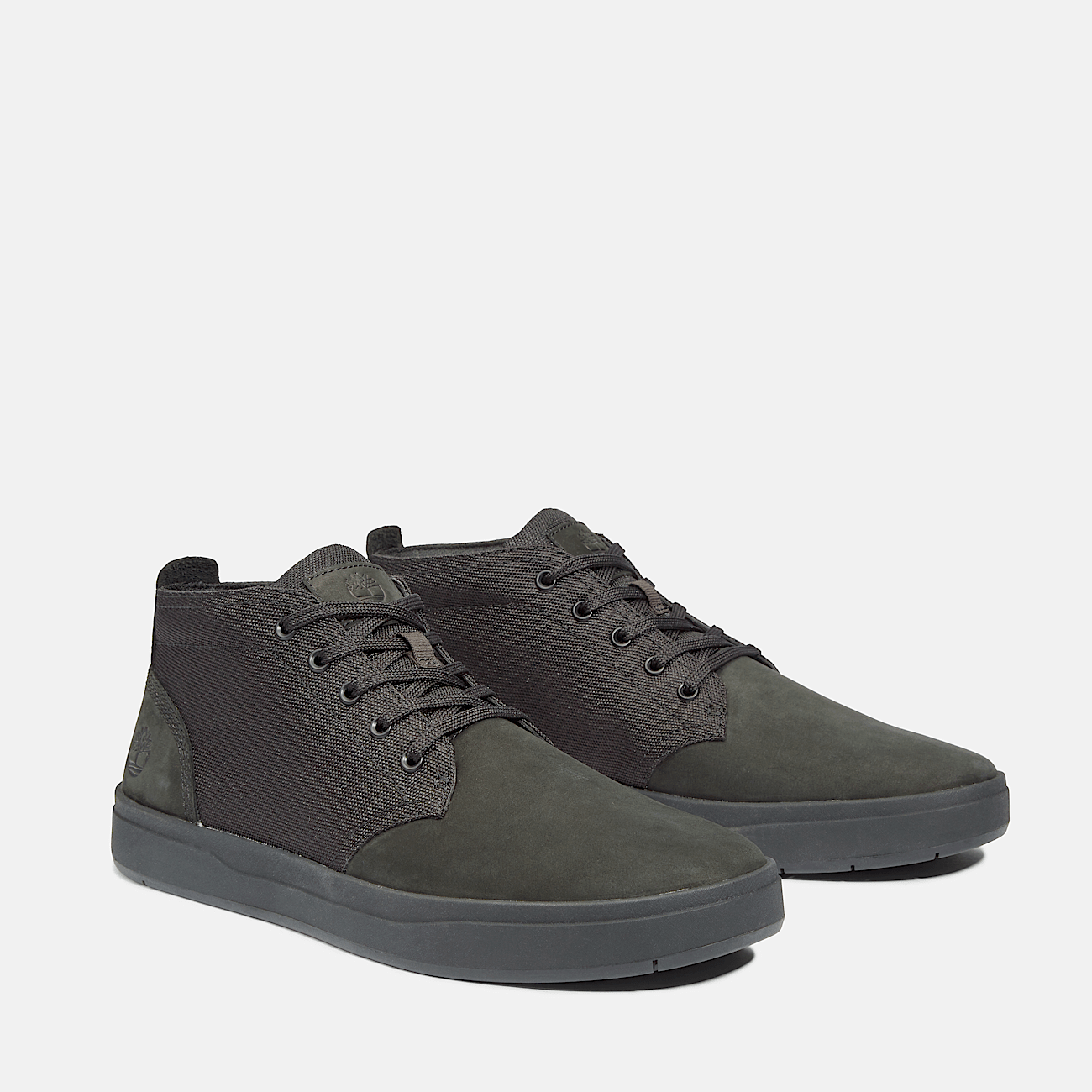 Men s Davis Square Chukka