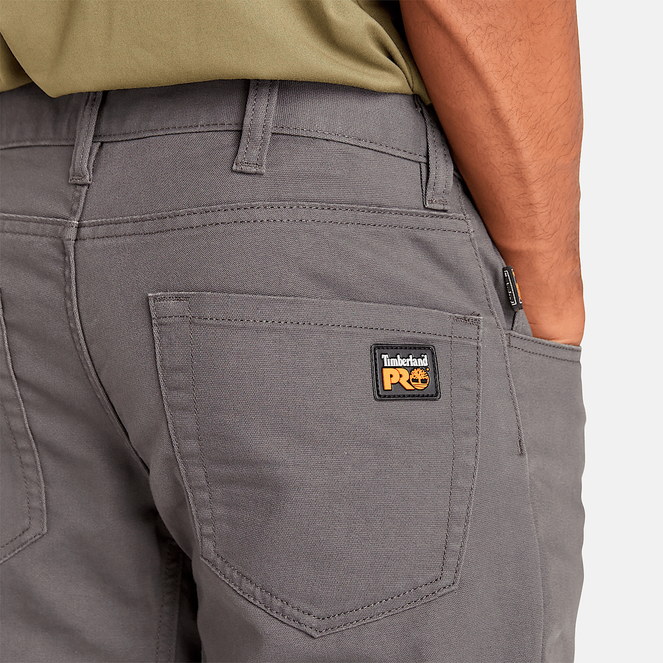 Timberland pro pants 2025