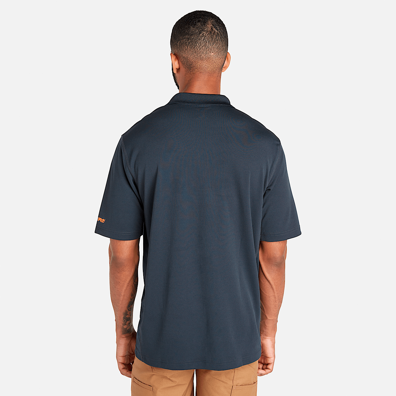 Polo timberland hombre discount