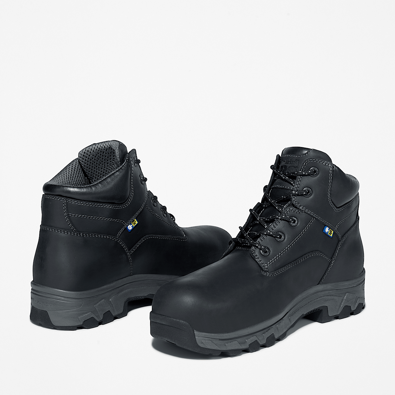 Men s Workstead 6 Composite Toe SD35 Work Boot