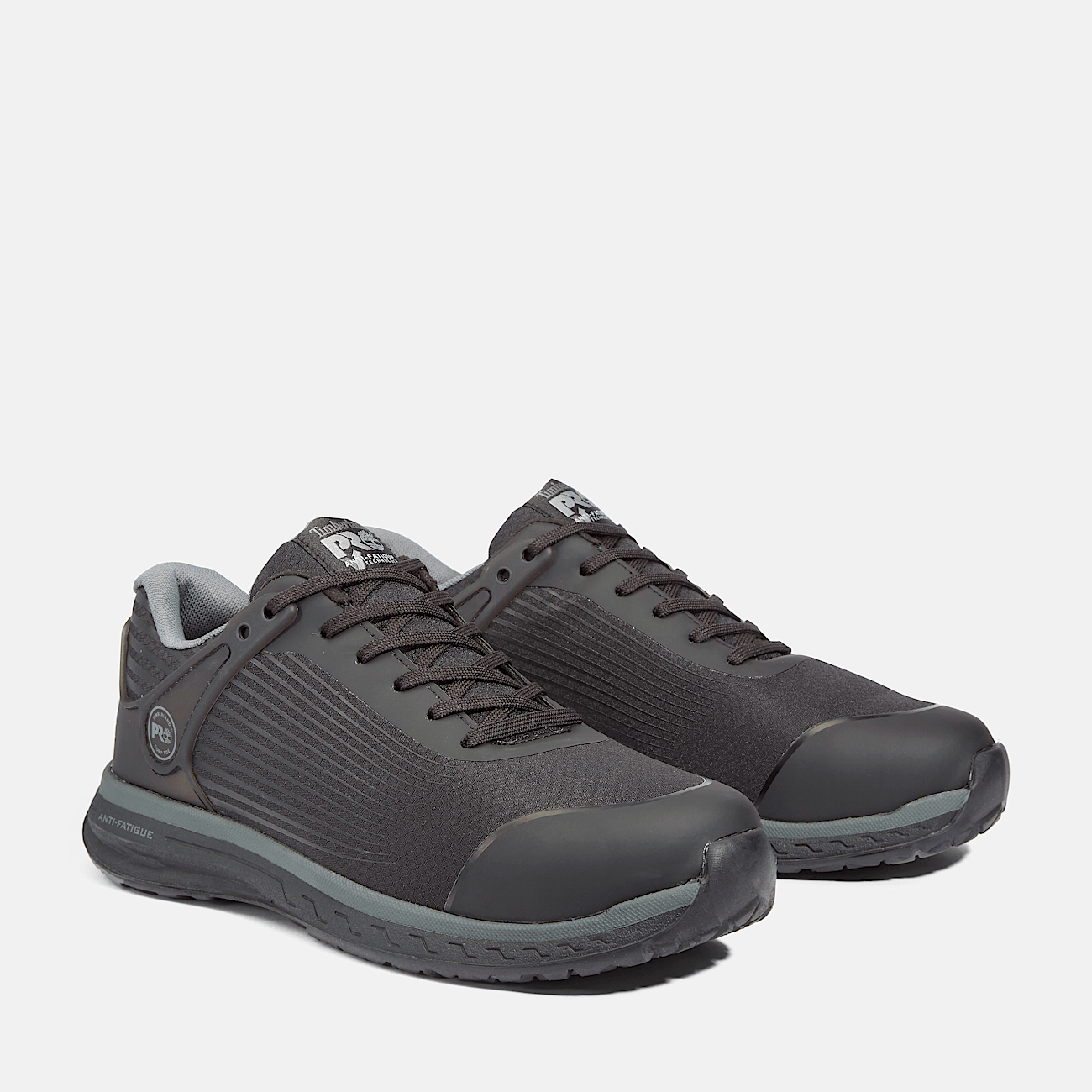 Men s Drivetrain Composite Toe Work Sneaker