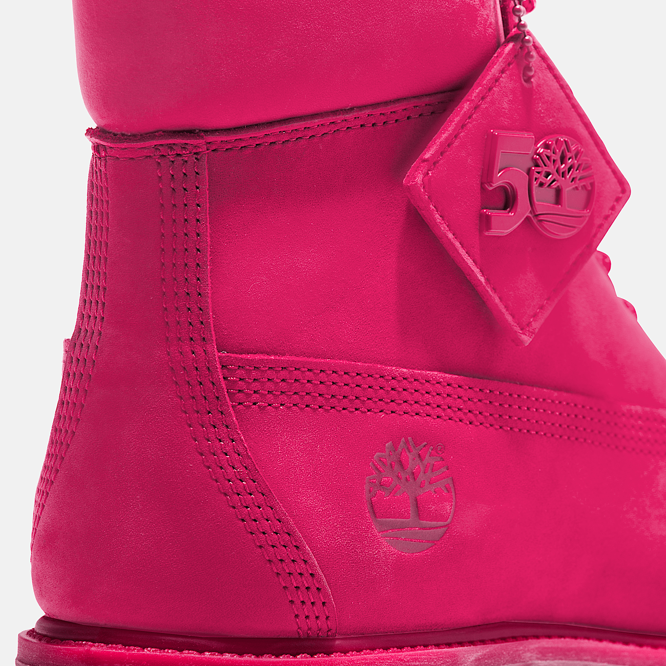 Men s Timberland 50th Anniversary Edition Premium 6 Inch Waterproof Boot