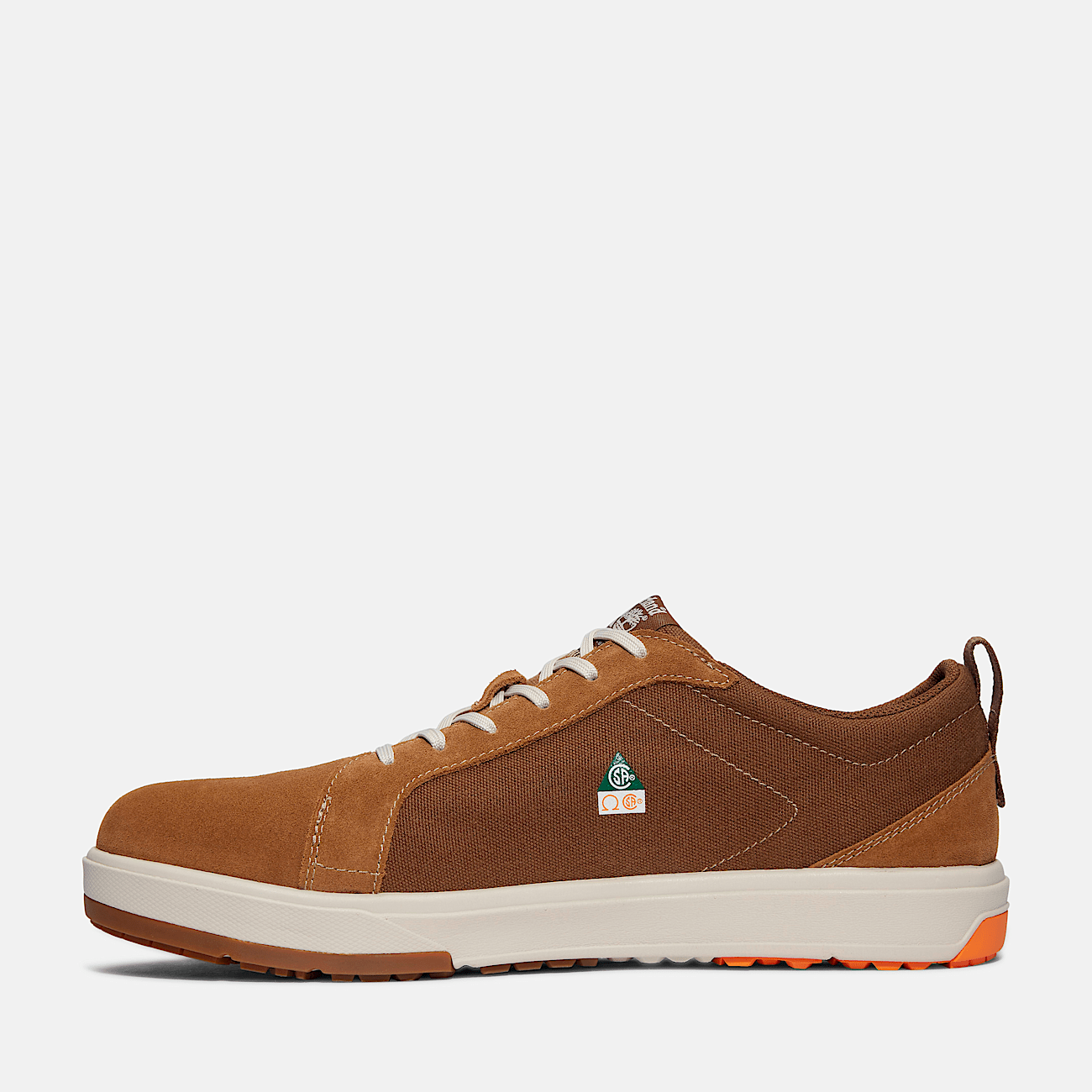 Chaussure de travail Timberland PRO GreenStride Berkley a embout en composite