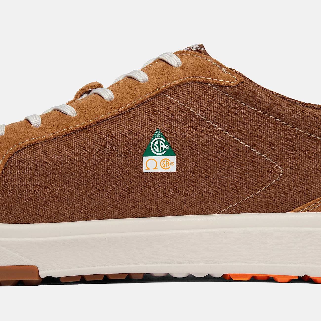 Basket de securite timberland hot sale