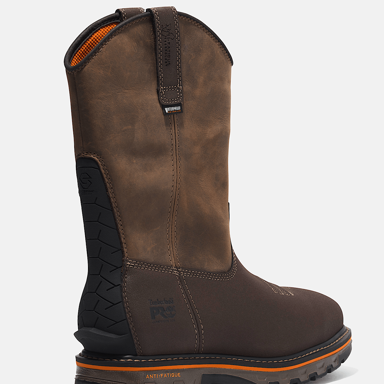 Botte de securite timberland pro online