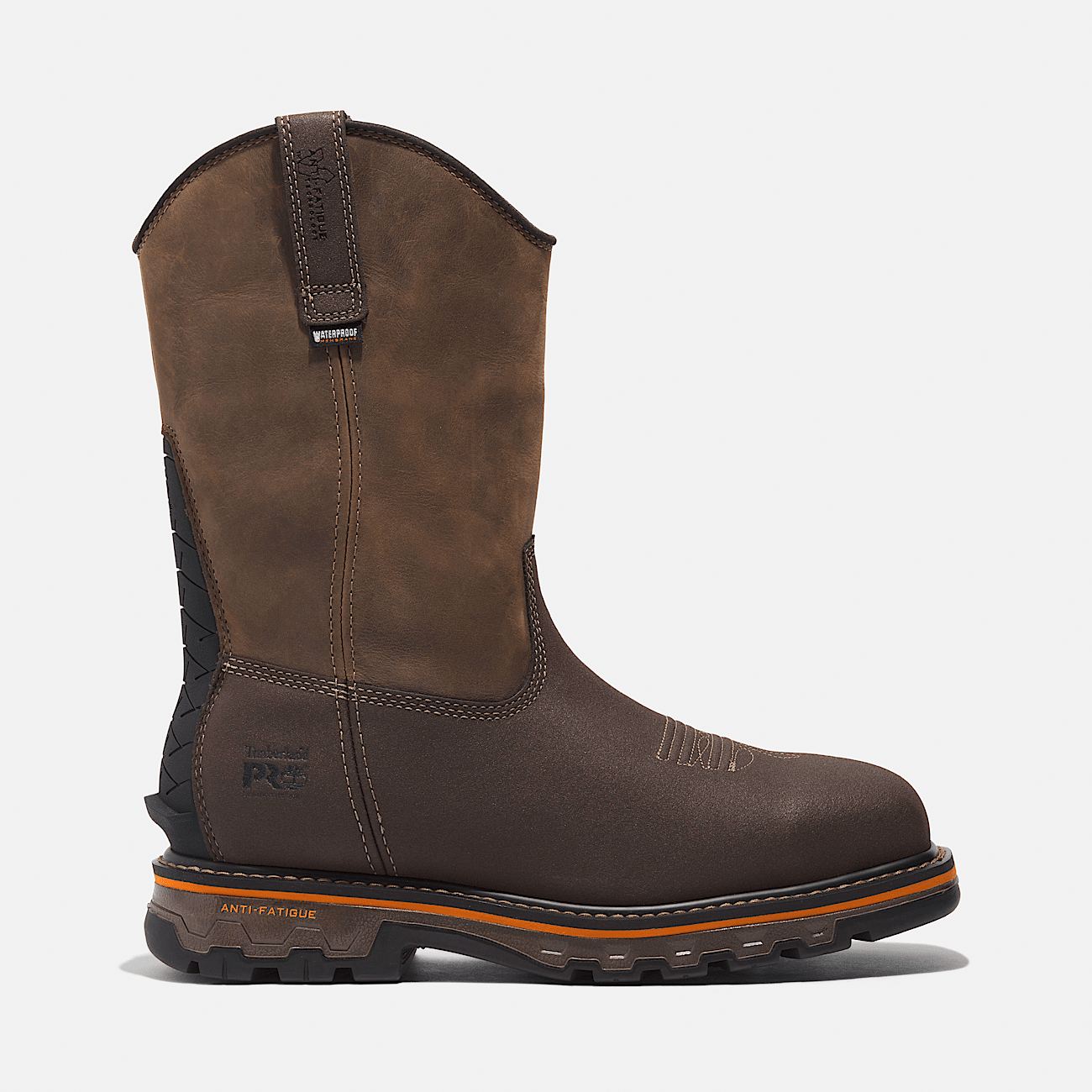 Crep timberland top