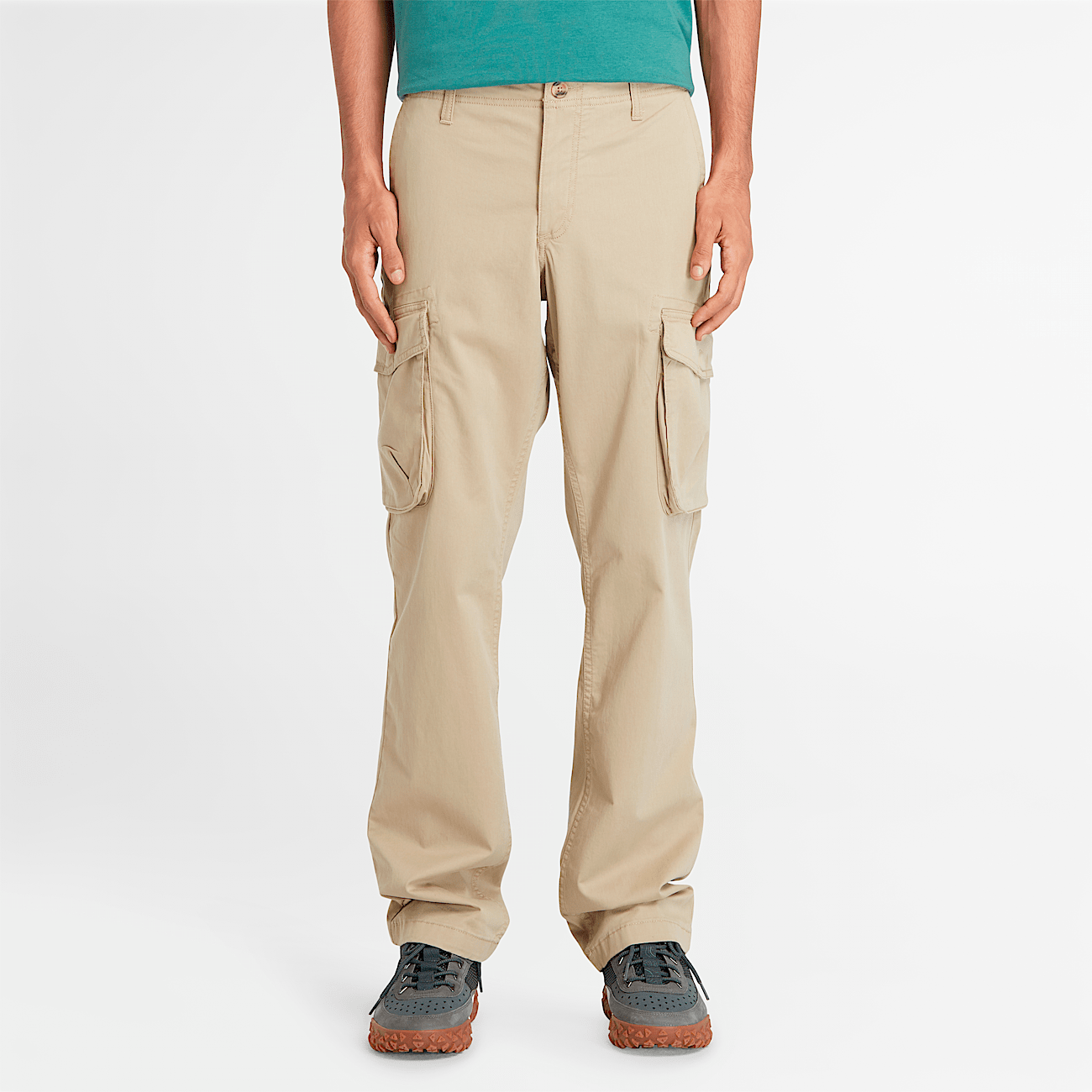Cargo pantalon 2025