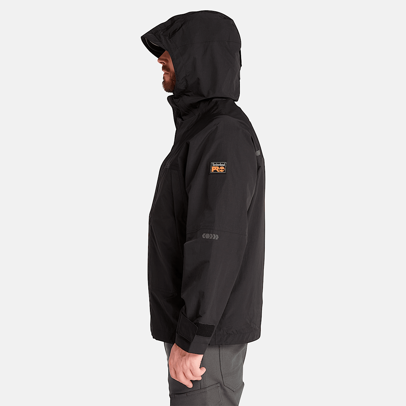 Timberland pro split system jacket store