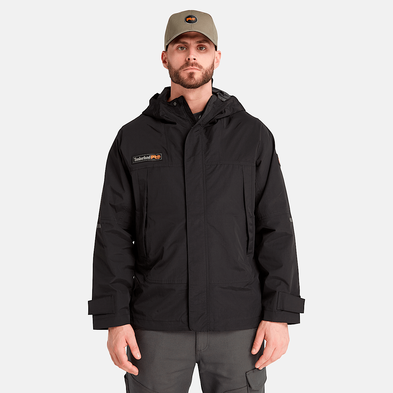 Blouson timberland homme clearance