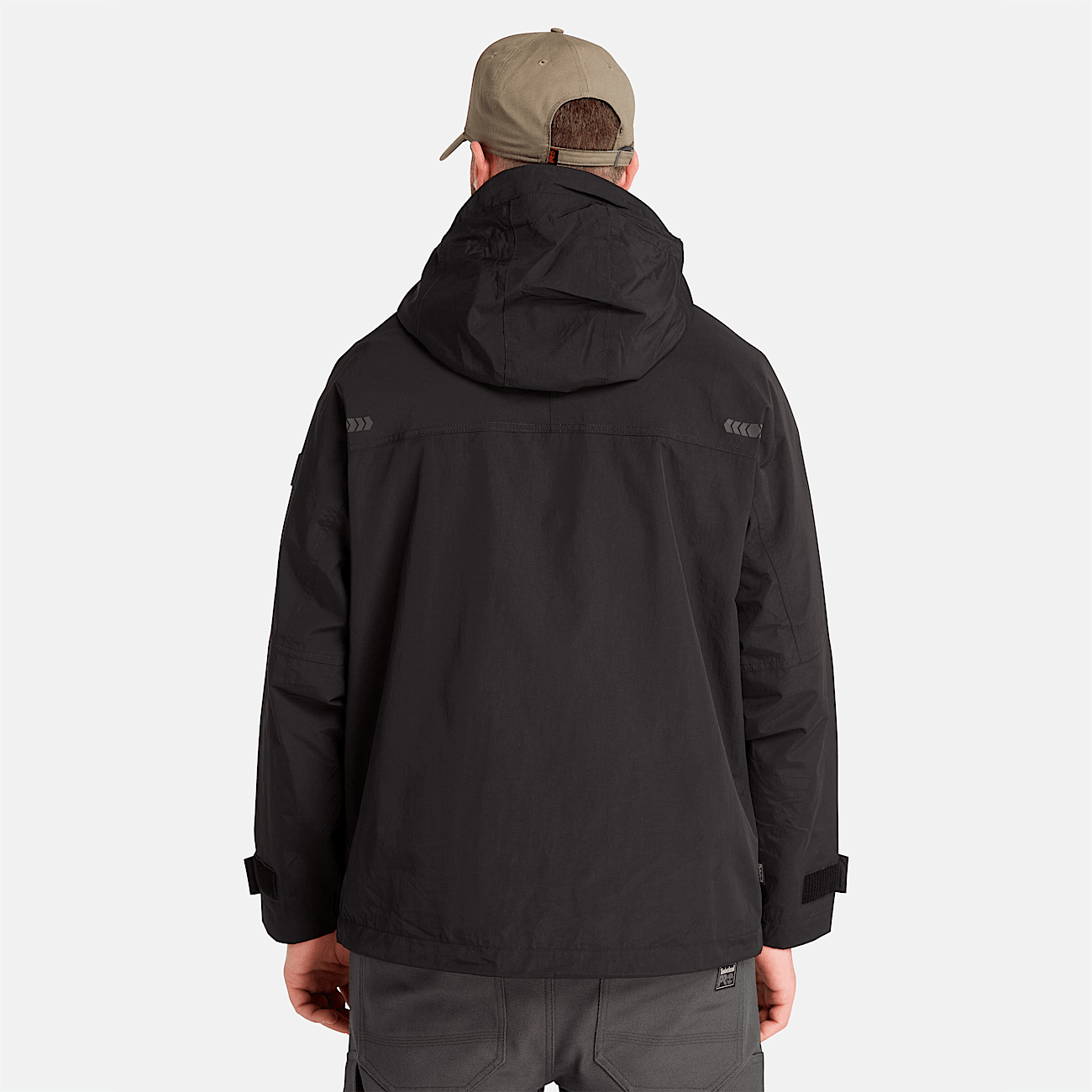 Timberland lightweight parka cheap