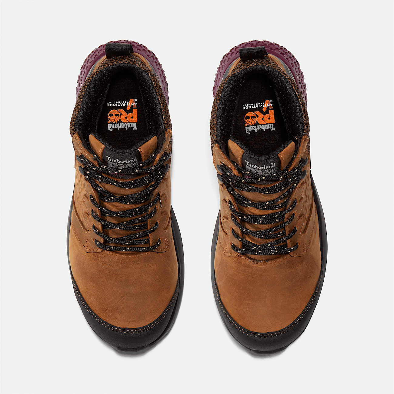 Sneaker like work boots outlet
