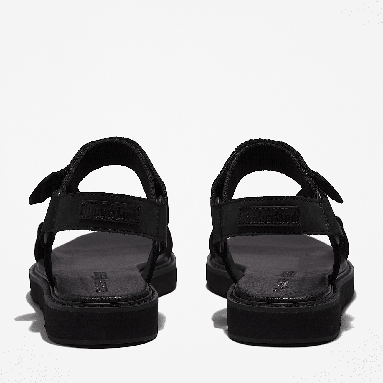 Timberland women's bailey park flat sandals on sale