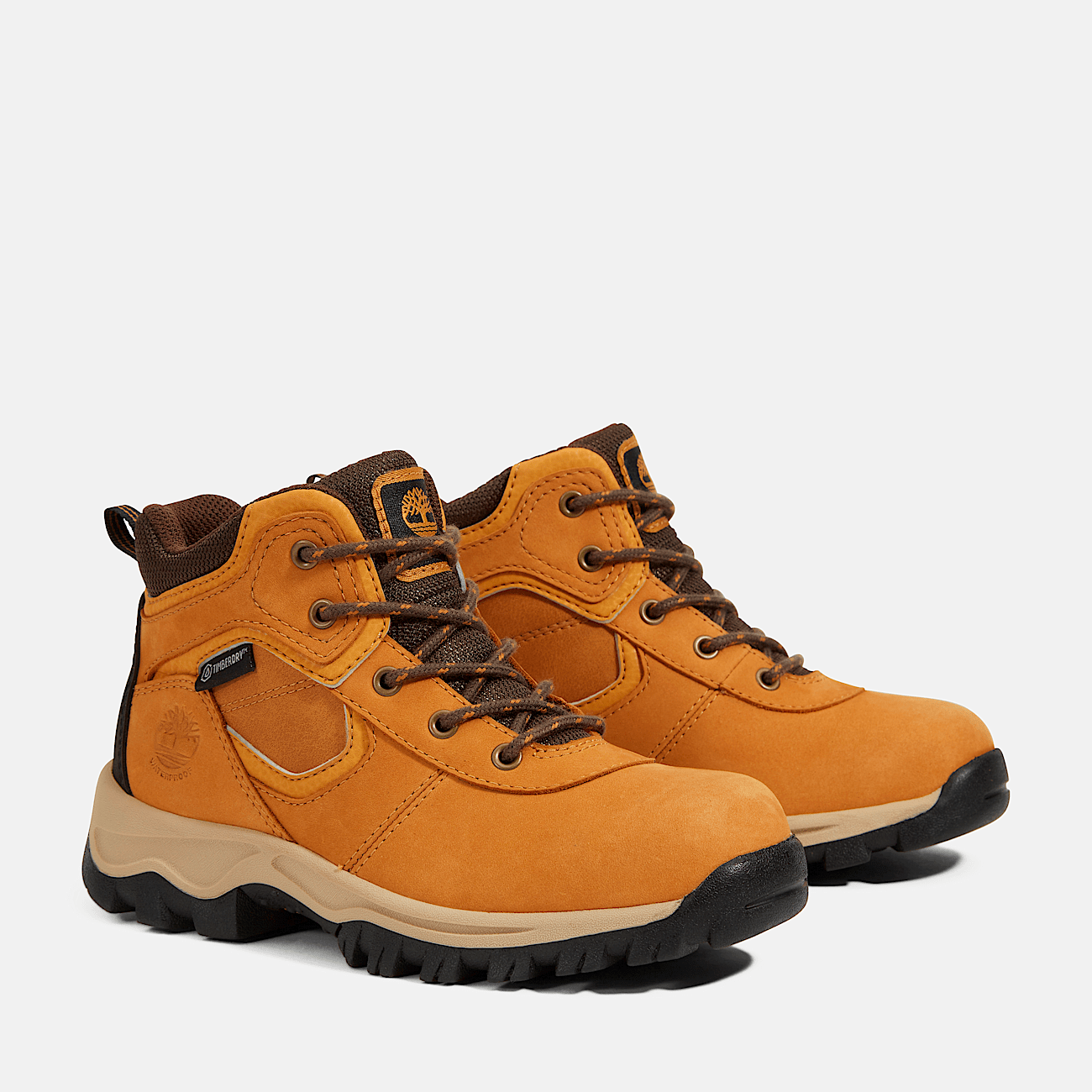Youth hiking boots store