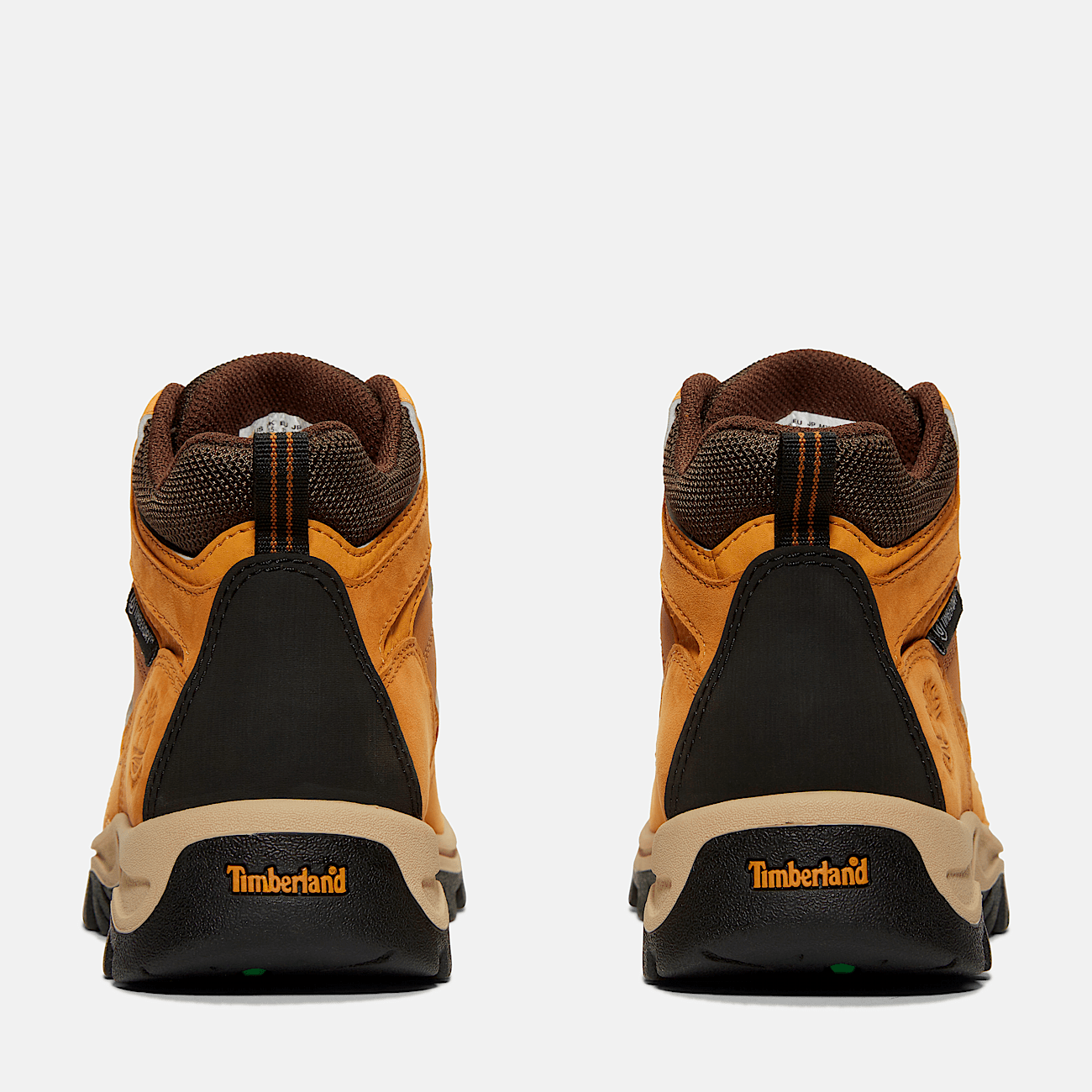 Timberland youth hiking boots 2025